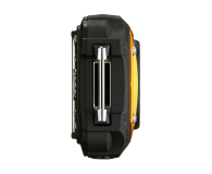 Ricoh WG-80 pomarańczowy - 1051467 - zdjęcie 6